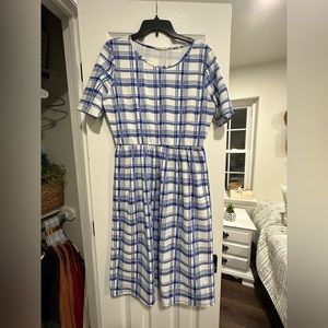 Reborn J Dress
